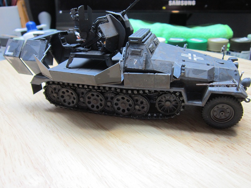 Sd.Kfz.251/17ausf.C (1/35 de AFV) 158208IMG0864800x600