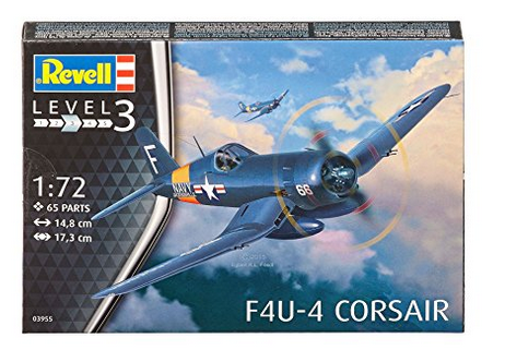 déco; pour corsairs( revell,1/72) F4U-4/ F4U-4B 158835Capture