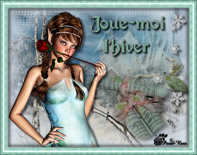 BEL HIVER ! 159050Jouemoilhiver