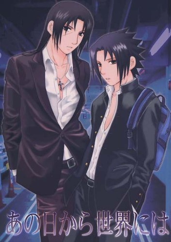 Itachi x Sasuke 159354ItachiandSasukeUchiwaUchihaitachiuchiha34276471353500