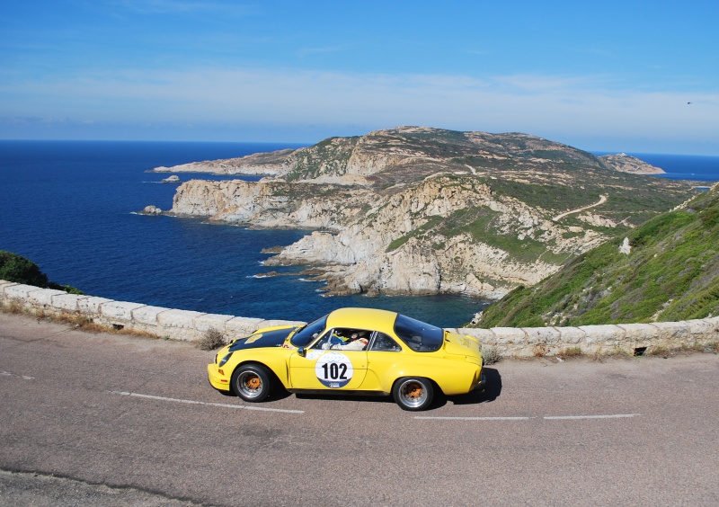 TOUR DE CORSE HISTORIQUE 2014 07/11 OCTOBRE - Page 17 1594493418