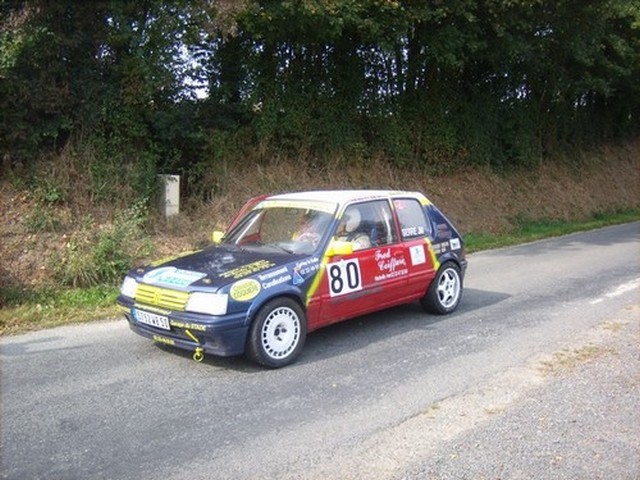 28ème Rallye régional du Bocage  (06/09/2009) 159477Sep08926