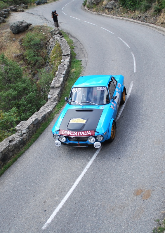 TOUR DE CORSE HISTORIQUE 2014 07/11 OCTOBRE - Page 21 159725DSC0477