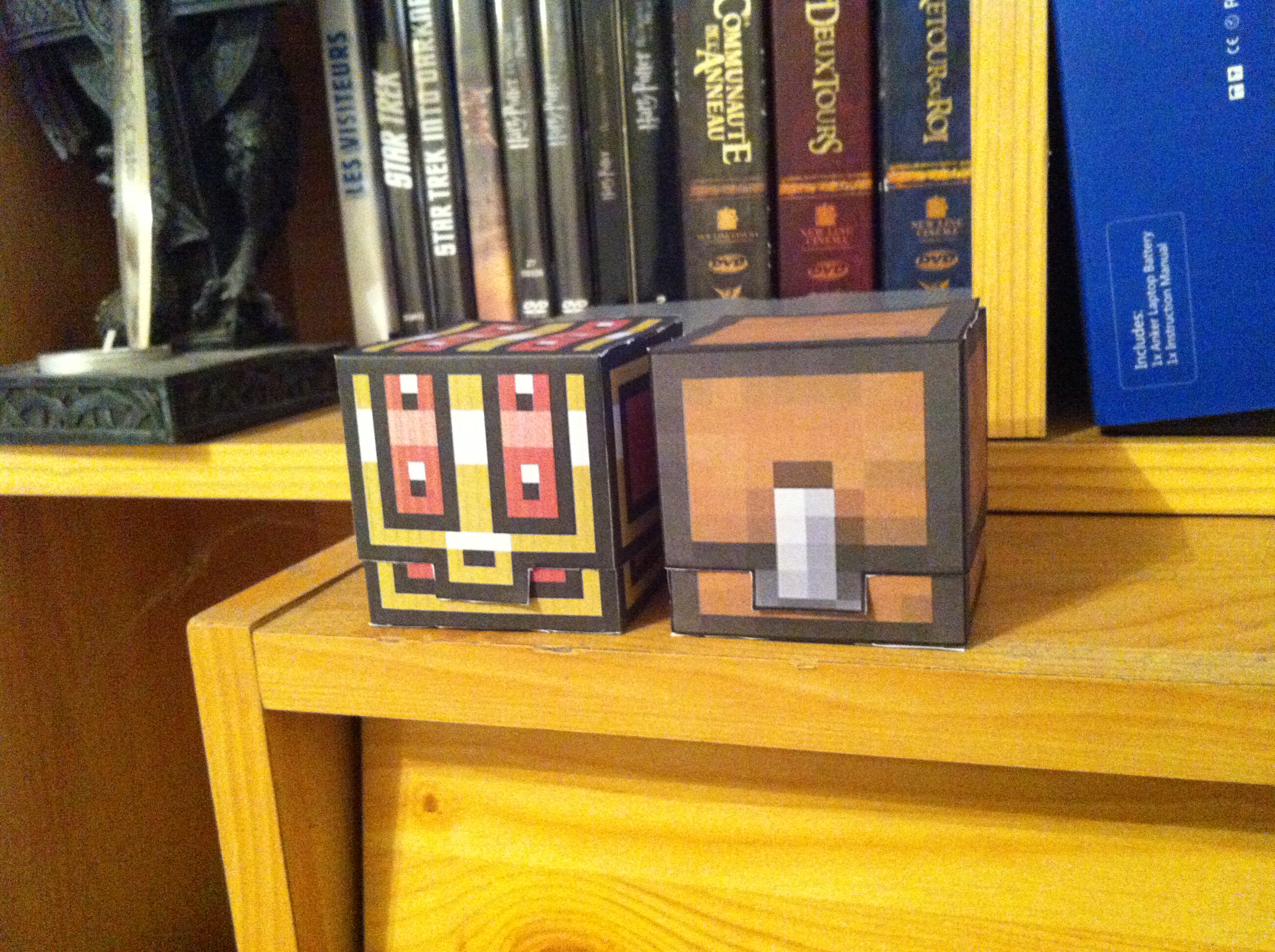 CraftCubes Star Trek 160000IMG1869