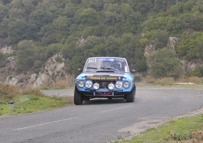 TOUR DE CORSE HISTORIQUE 2014 07/11 OCTOBRE - Page 3 160031FTP7021