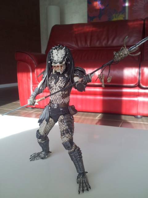 Les Predator NECA 18cm - Page 2 16007320130105141619