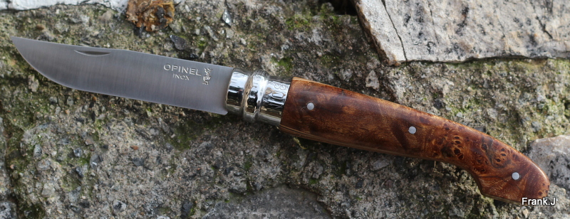 Opinel "custom" 2014 made in Frank - Page 3 160311IMG3171