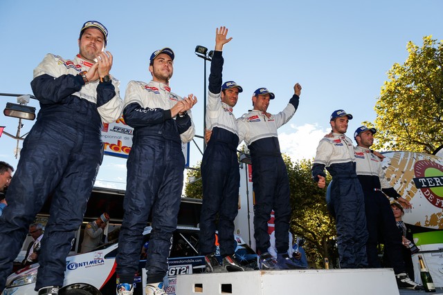 208 RALLY CUP : Blanc vainqueur, Suarez Champion !* 160607561a9bd9ab09f