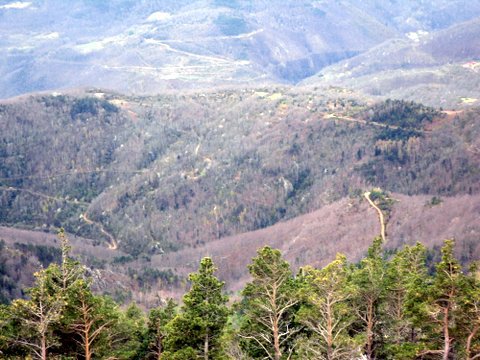 Sur les traces des mines de fer du Canigou 160869SDC14494