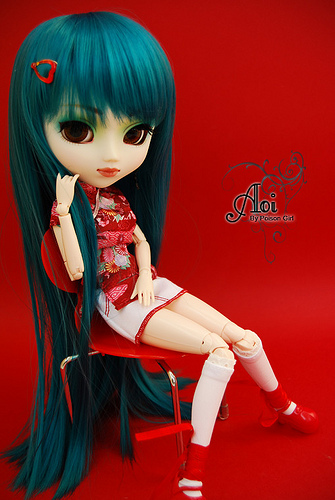 Les autres pullip de Poison Girl ! 1609714127222263ef15e7c617