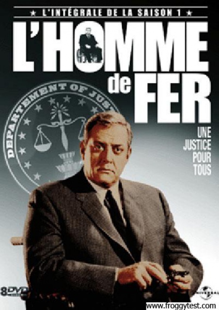 L' Homme de fer: 161115Lhommedefersaison1