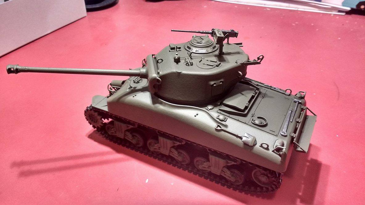 M1 super Sherman (Tamiya) 1/35 - Page 2 16174215233657102114343746417981609763891o