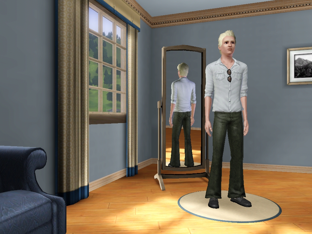 Sims FT TnG 162334Screenshot