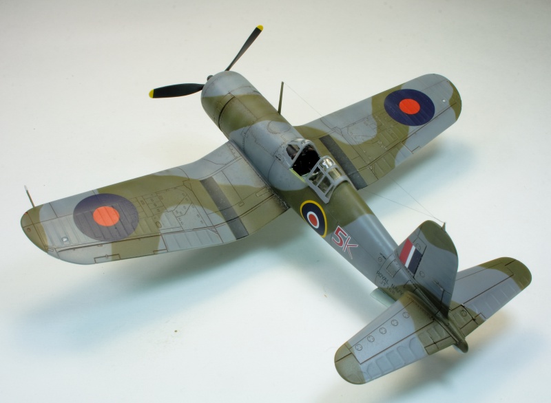 Corsair MkI Tam 1/72 finex - Page 3 1624012333