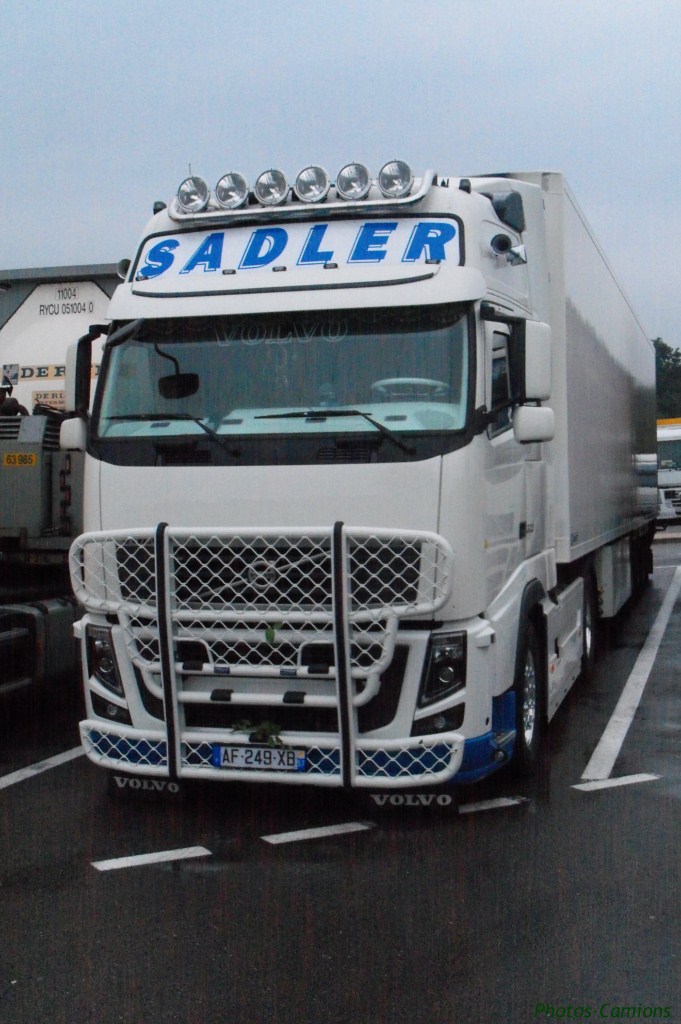 Sadler (Sarralbe, 57) 163118PhotosCamions8VI1114Copier