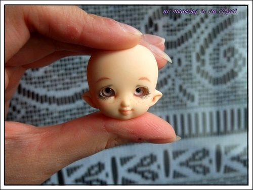 ( ¤ No Meaning...¤ Makeup tattoo) petite volks p.6  16371314