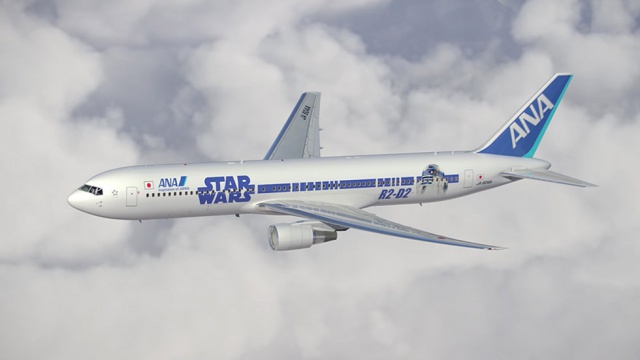 [Evénement] Projet Star Wars de All Nippon Airways (2015-2020) 164088w31