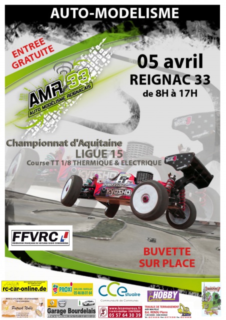 5 Avril 2015 Open Promo TH et BL Reignac 164105affichecourseRC18TT5avril2015