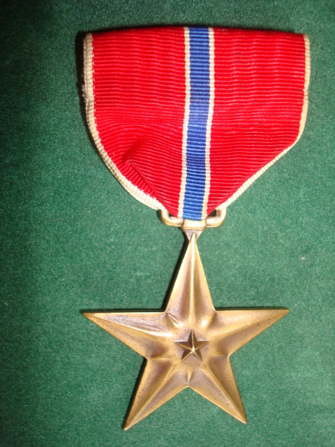 LES INSIGNES DU BATAILLON DE CHOC 1943/1963. 165249BronzestarPalomba