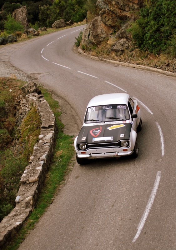 TOUR DE CORSE HISTORIQUE 2014 07/11 OCTOBRE - Page 17 165295328