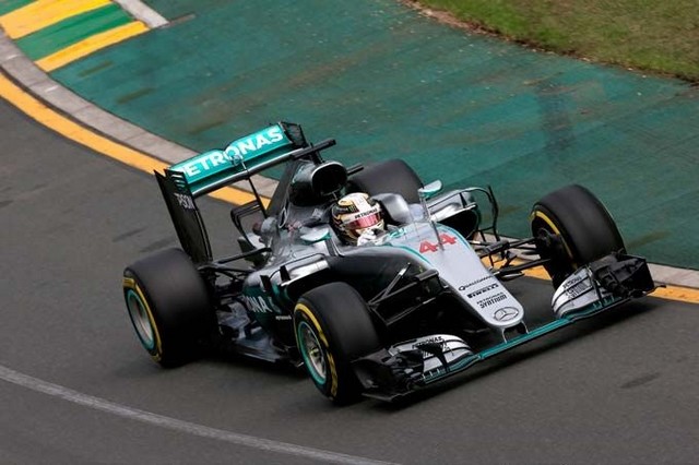 F1 GP d'Australie 2016 (éssais libres -1 -2 - 3 - Qualifications) 1665642016LewisHamilton5