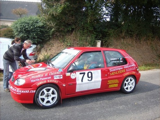 28ème Rallye régional du Bocage  (06/09/2009) 166569Sep08925