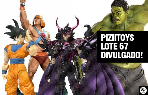 [PiziiToys] LOTE 67 - Lista Divulgada!!! 166958lote67p