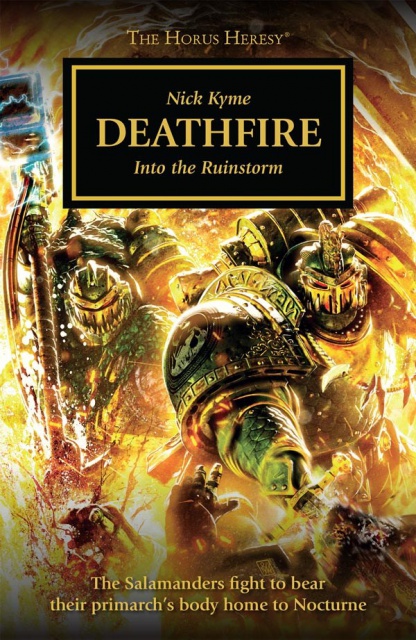 Review VO de Horus Heresy: Deathfire de Nick Kyme 167629DeathfireeBook