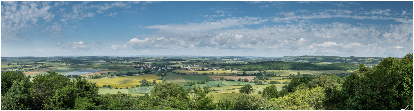 PBVF 61: Chateauneuf 168087LR6P1110249Panorama