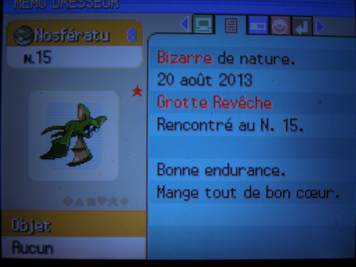 [ShinysHunters' Teams Cup n°7] Rapports et Classements  - Page 13 169896Nosfr4