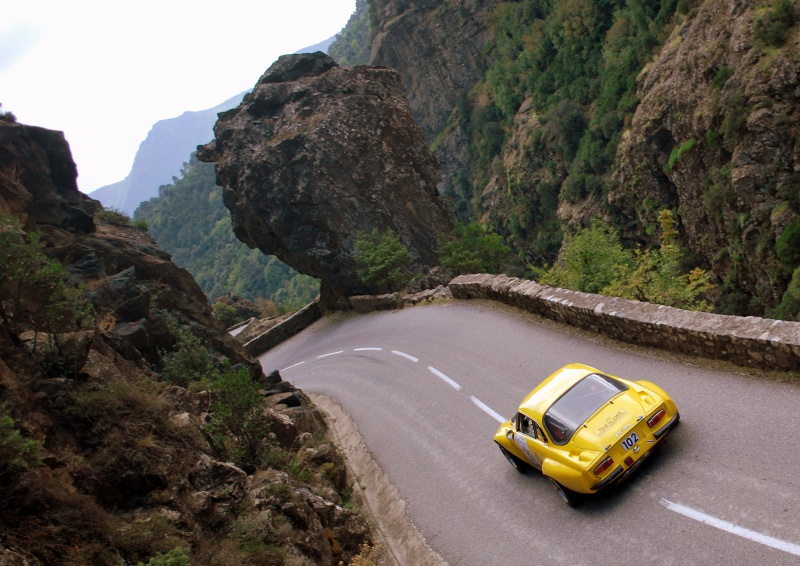 TOUR DE CORSE HISTORIQUE 2014 07/11 OCTOBRE - Page 17 169920DSC0147