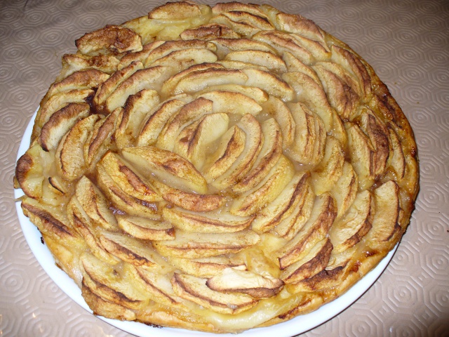 Astuce pour tarte aux pommes ou autre 170930P1070039