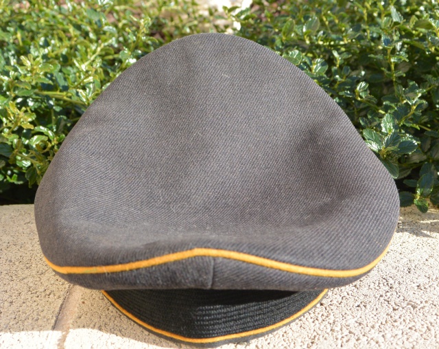 Casquette Lufwaffe 170940DSC2739