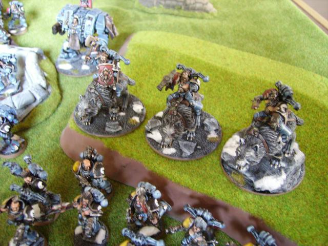 [40k] Projet Space Wolves: 1500 Pts  171914armee8
