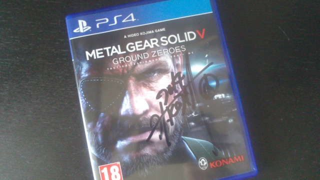 Metal Gear Solid: Ground Zeroes - Page 3 173603DSC0074