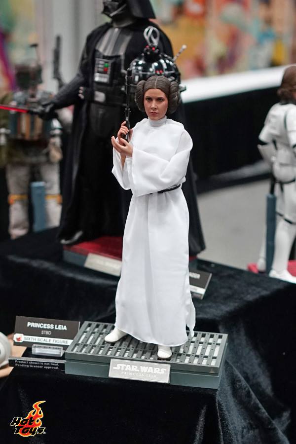 Toutes les news HOT TOYS -  SDCC 2015 173888119