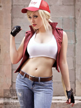 Cosplay SNK - Page 3 175043AdamPatrickMurraySNK