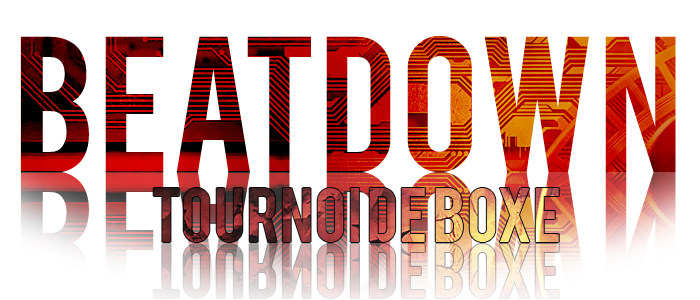 |Beatdown.us| Tournoi de boxe 175076Logo