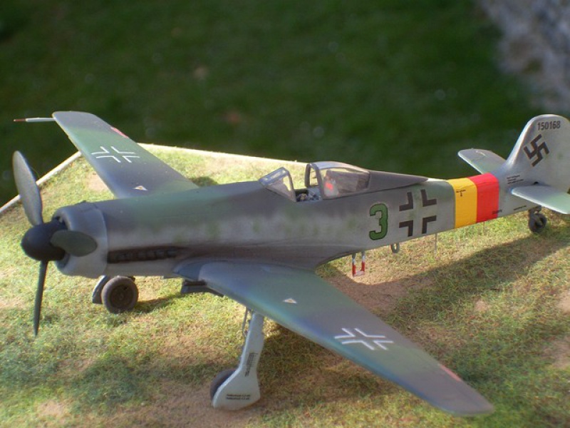 focke wulf TA 152  175891SL381352640x480