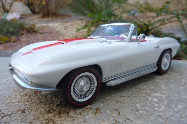 corvette 67  427 convertible 175974236