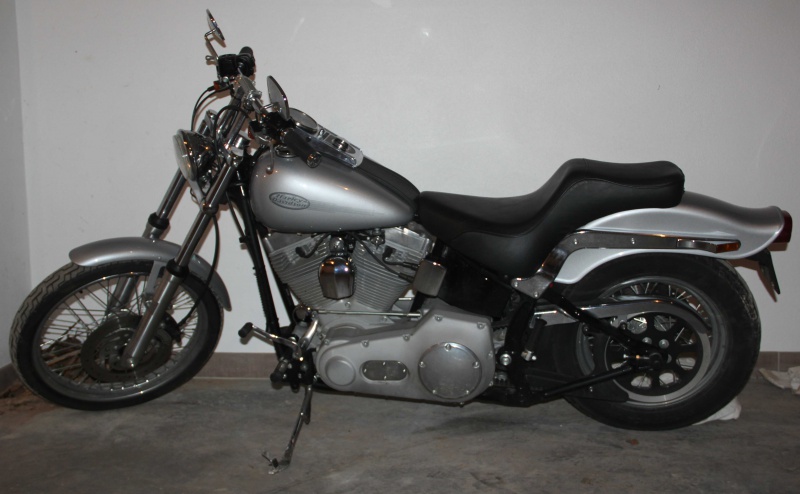 mon projet softail oldschool 176050IMG0397