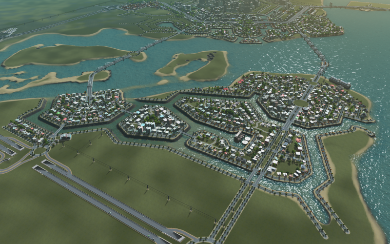 [CS] Oakland Capital City - BIG Update page 41 - Page 35 178325Screenshot154