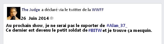 LeChangementCestMaintenant - Le Twitter de la WWFF (rumeurs et autres discussions) - Page 7 1791500060