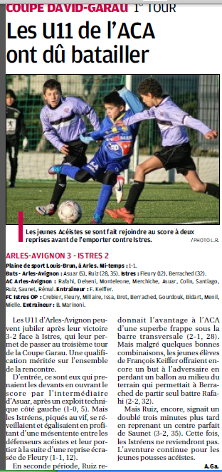 AC ARLES-AVIGNON B // CFA2  MEDITERRANEE GROUPE E  - Page 13 179965Copiede2