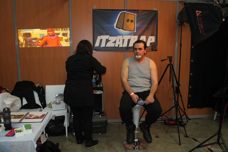 TGS TOULOUSE GAME SHOW 28 ET 29 NOVEMBRE 2015 180460IMG8228