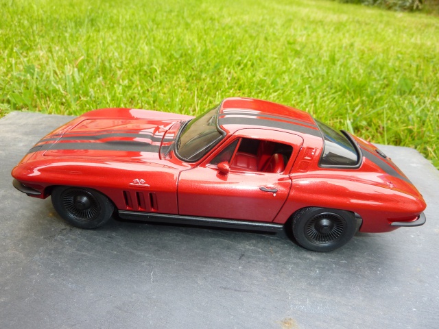 corvette 65 coupé 181564594