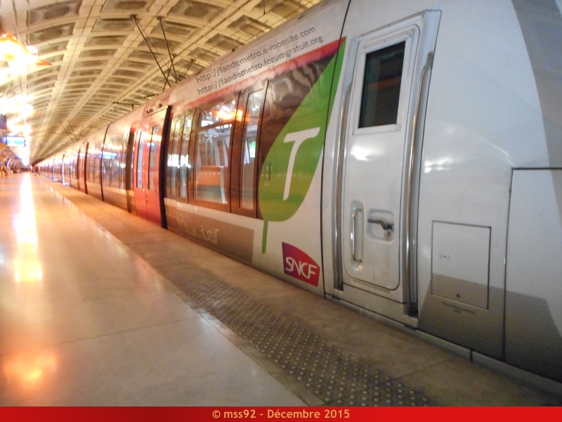 IDFM - [SNCF] Z50000 - Page 3 181716DSCN1645