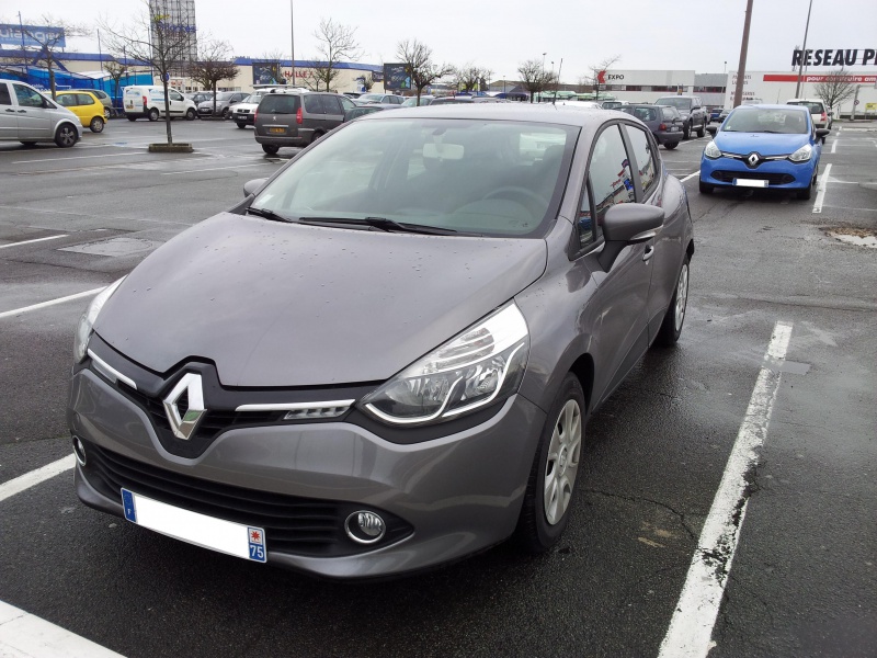 Clio IV Expression 1.5 dCi 90 18186520130122120906