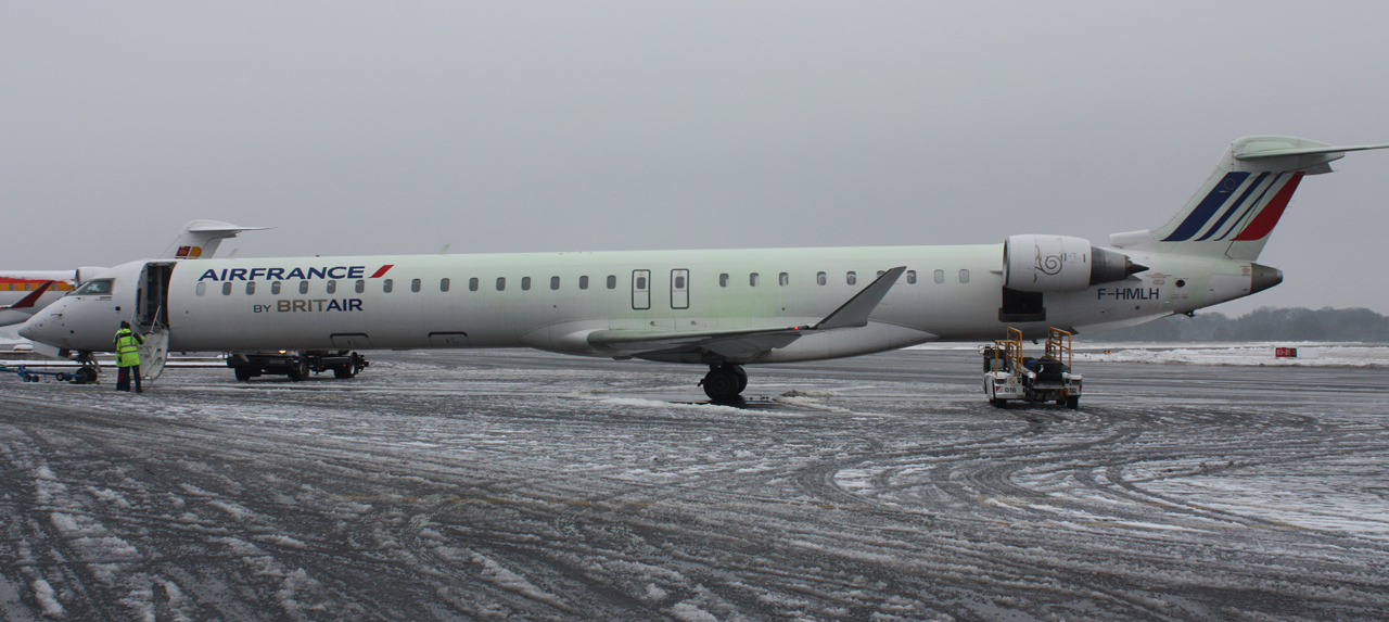 Spotting du 18/01/2013: Sous la neige...  182222IMG2973