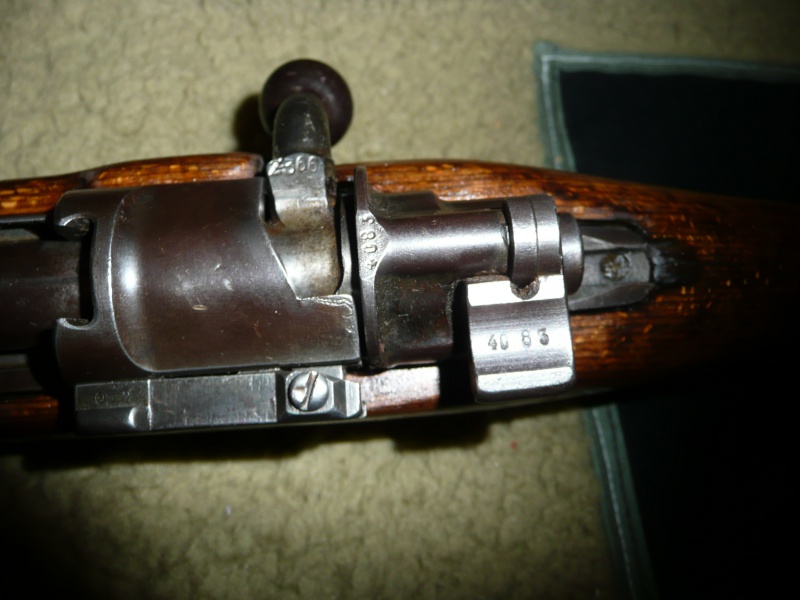 Le Mauser K98 : 182276P1070526